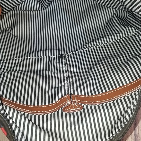 Nine West Vintage America Collection Purse EUC - Picture 4 of 5